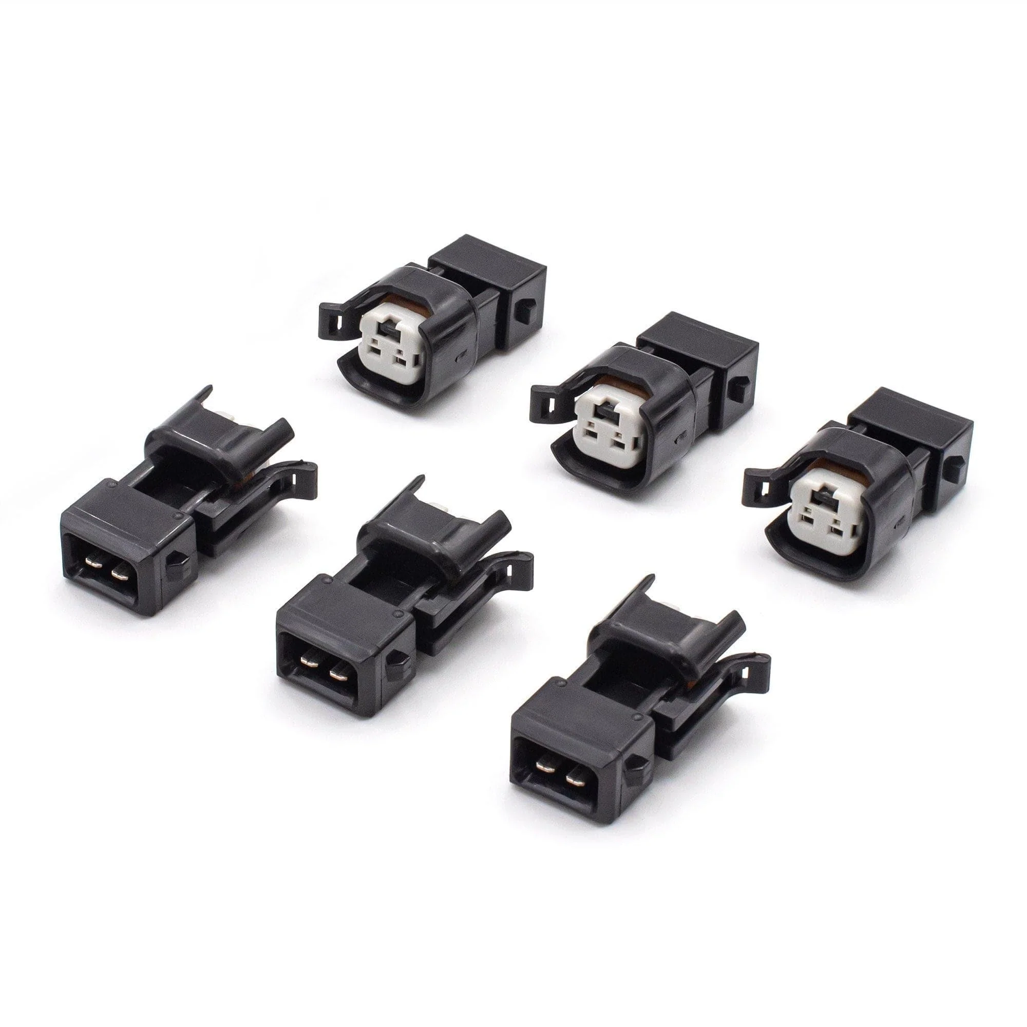 BLOX Racing Fuel Injector Quick Connectors - Image 5