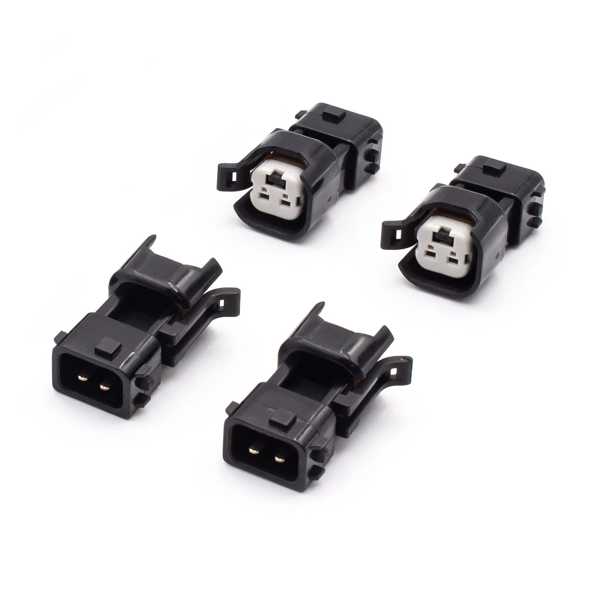 BLOX Racing Fuel Injector Quick Connectors - Image 7