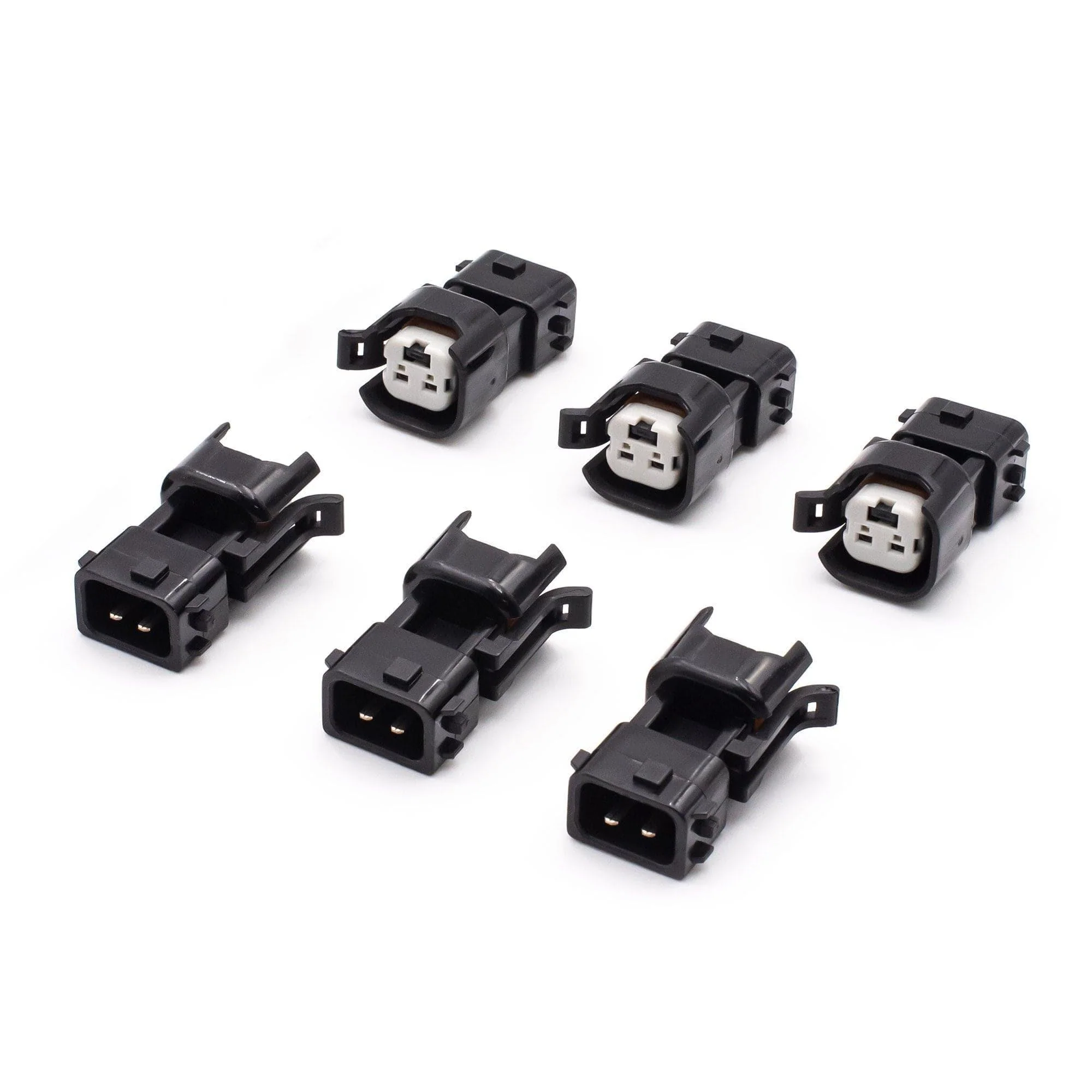 BLOX Racing Fuel Injector Quick Connectors - Image 8