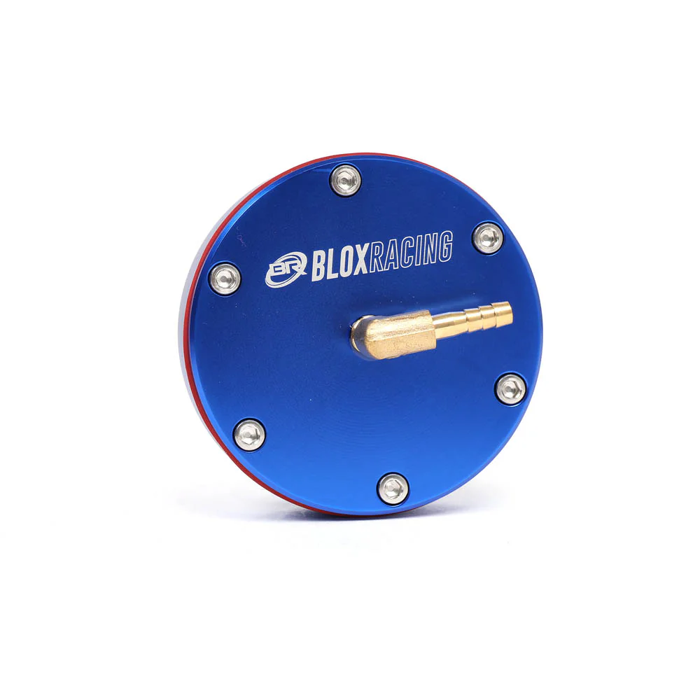 BLOX Racing Fuel Management Unit (FMU) - 12:1 - Image 21