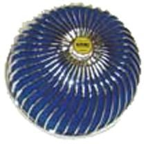 GReddy Airinx AY-MB Yellow Replacement Filter Element - Image 3