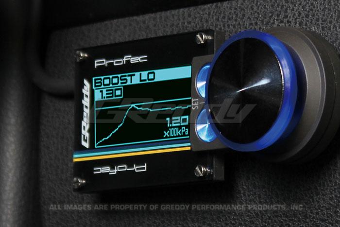 GReddy PRofec Electronic Boost Controller - Image 5