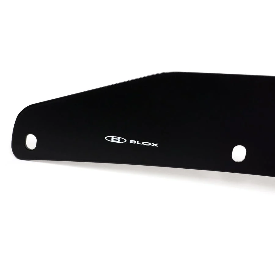 BLOX Racing Gurney Flap - 2015-2021 Subaru WRX / STi - Image 6
