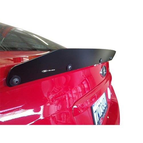 BLOX Racing Gurney Flap - 2015-2021 Subaru WRX / STi - Image 7