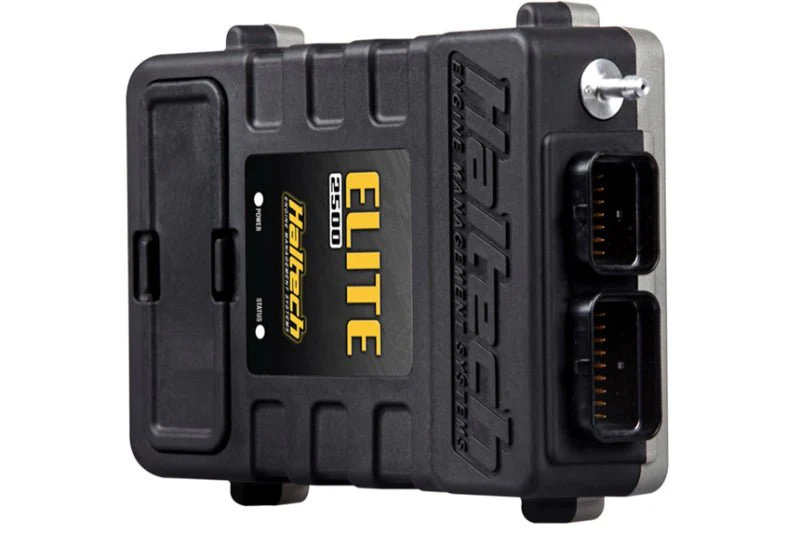 Haltech Elite 2500 ECU - Image 3