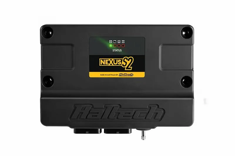 Haltech NEXUS S2 (ECU Only) - Image 2