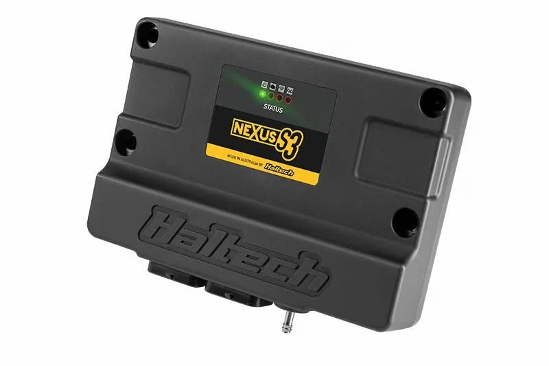 Haltech NEXUS S3 (ECU Only) - Image 3