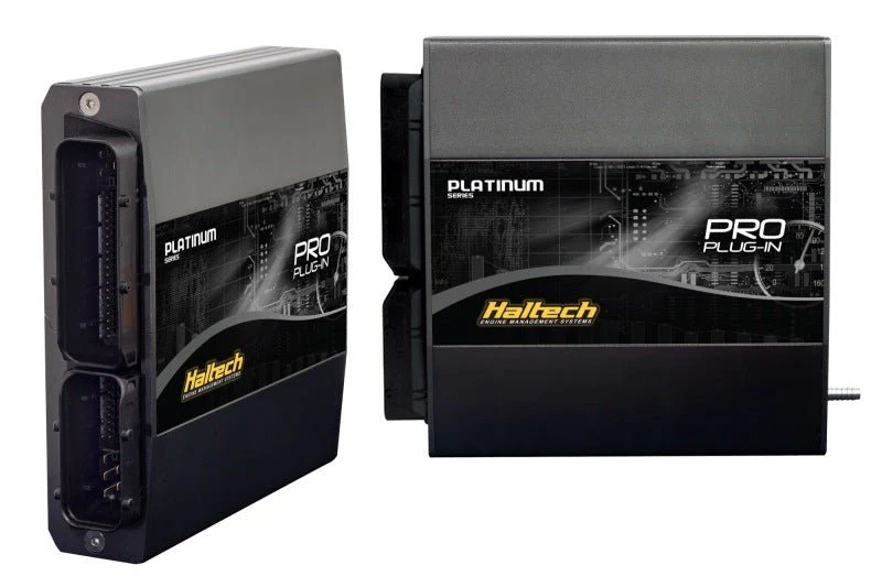 Haltech Platinum PRO Direct Kit - Image 2