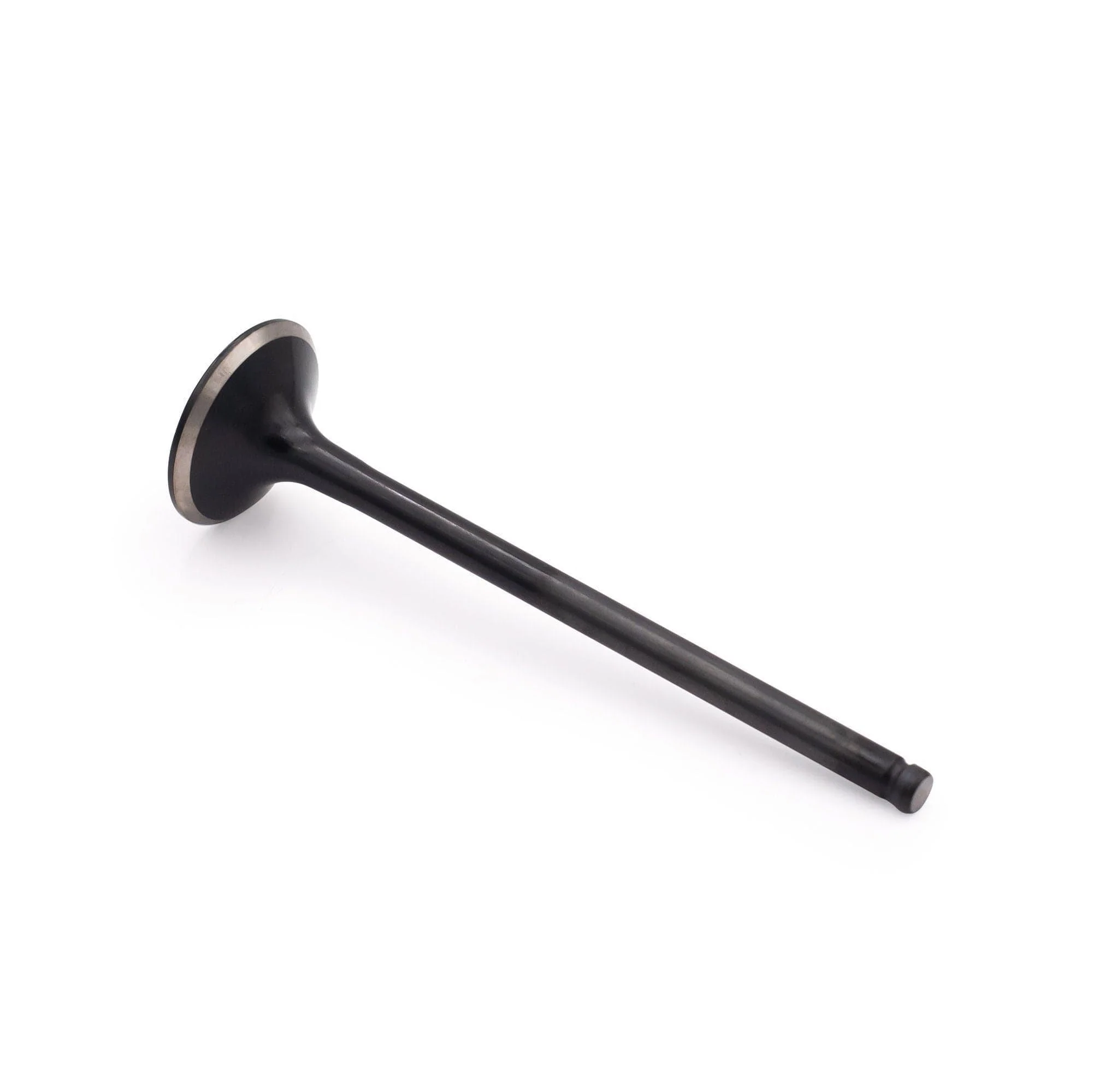 BLOX Racing High Compression 28mm Exhaust Valves  - B-Series DOHC VTEC B16A-B18C1-5 - Image 2