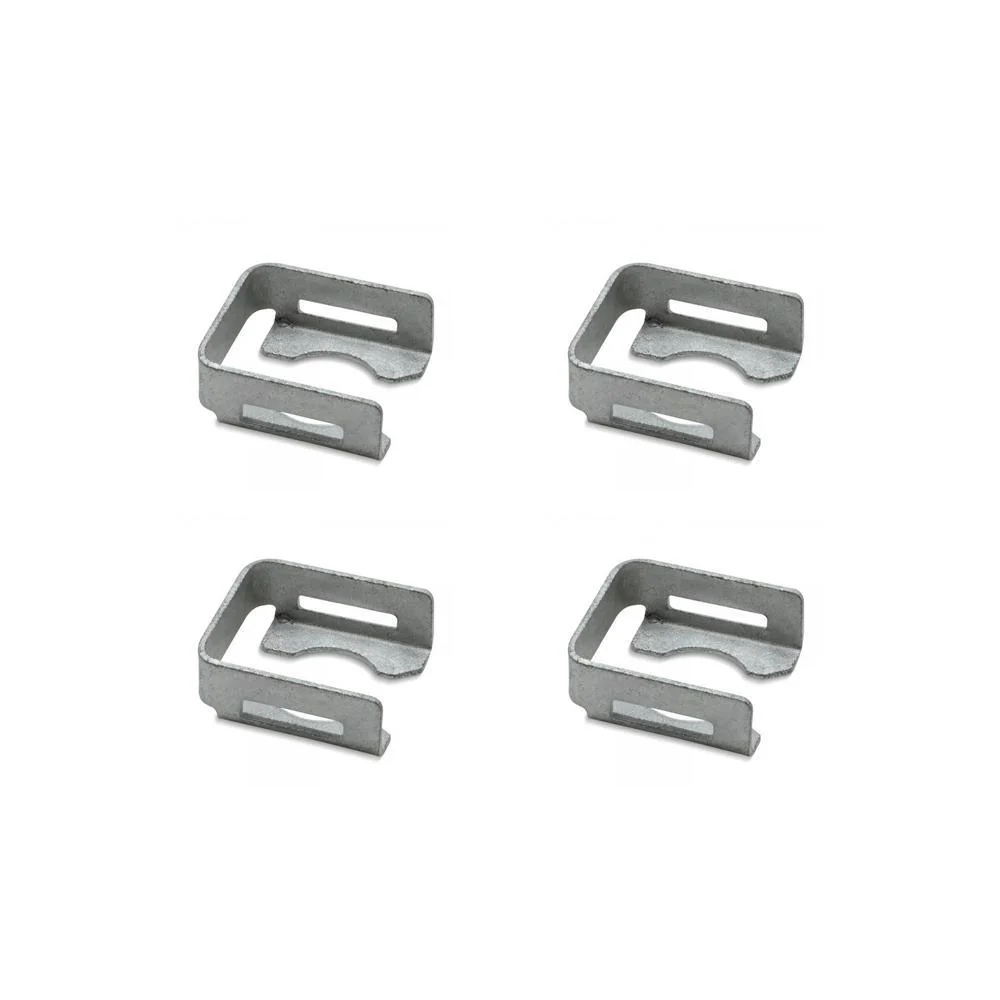 BLOX Racing Injector Adapter Top Retaining Clip - Image 2
