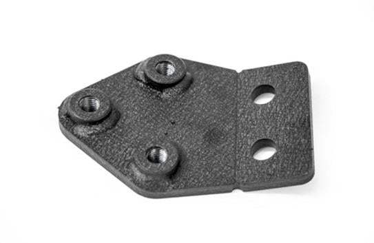 Innovative 92-01 Prelude Competition / Traction Bar kit - Image 3