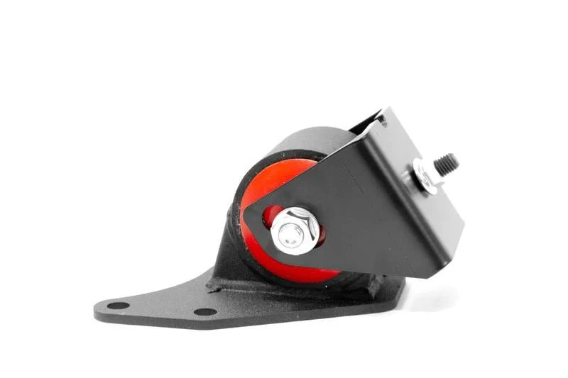 Innovative 94-97 Mazda Miata NA 1.8L Black Steel Replacement Mounts 60A Bushings (No Trans Mount) - Image 2