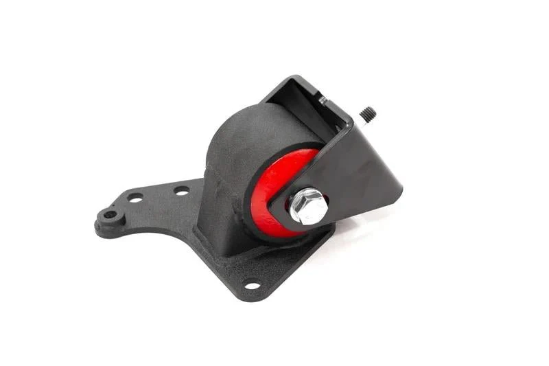 Innovative 94-97 Mazda Miata NA 1.8L Black Steel Replacement Mounts 60A Bushings (No Trans Mount) - Image 6