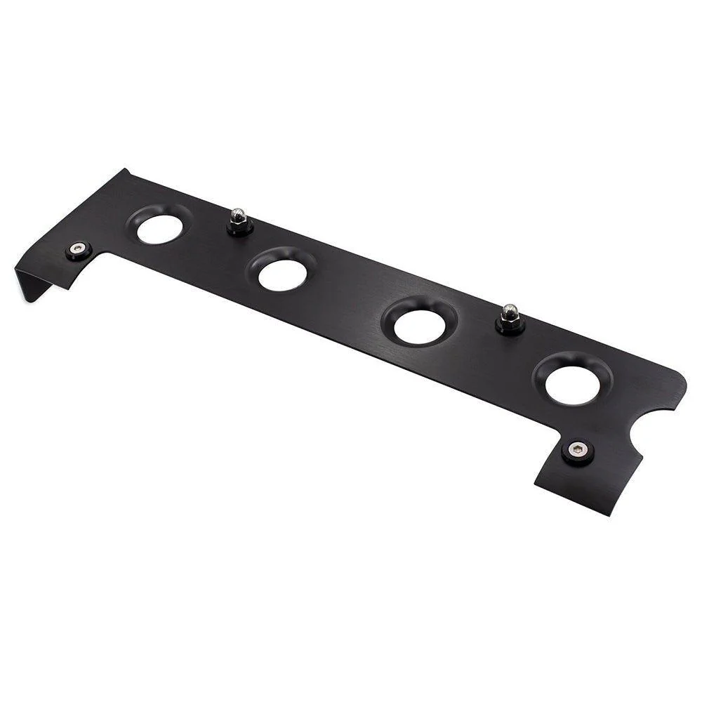Circuit Hero K-Series Spark Plug/Coil Cover V2 - Image 2