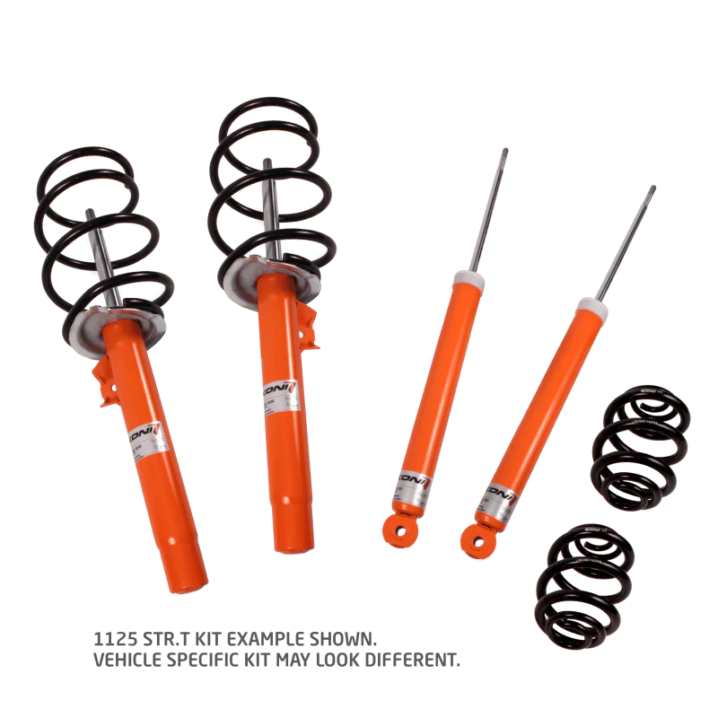 Koni 1125 STR.T Kit 03-97 Honda Accord/04-08 Acura TSX