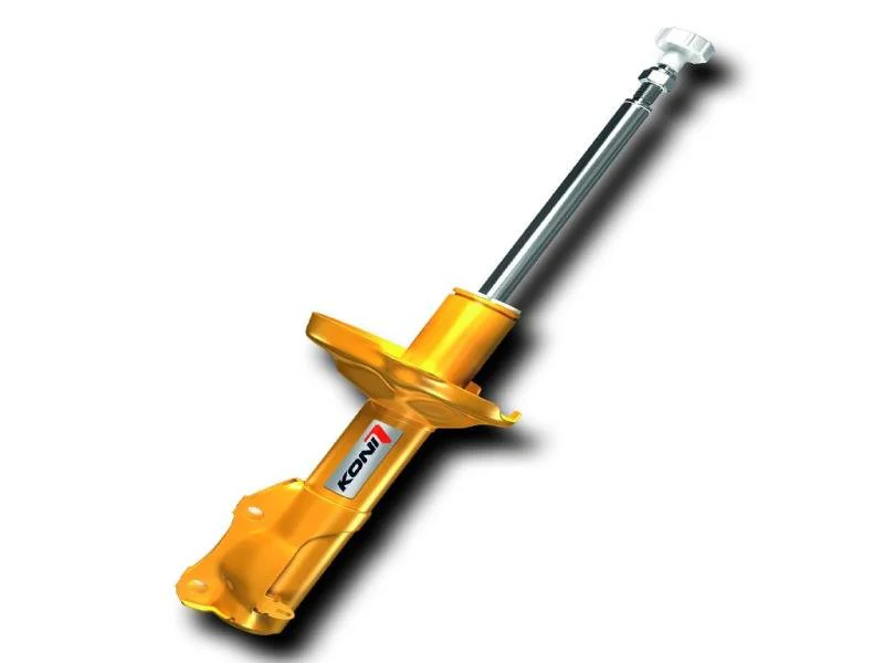 Koni Sport (Yellow) Shock 11-13 Hyundai Veloster - Rear - Image 2