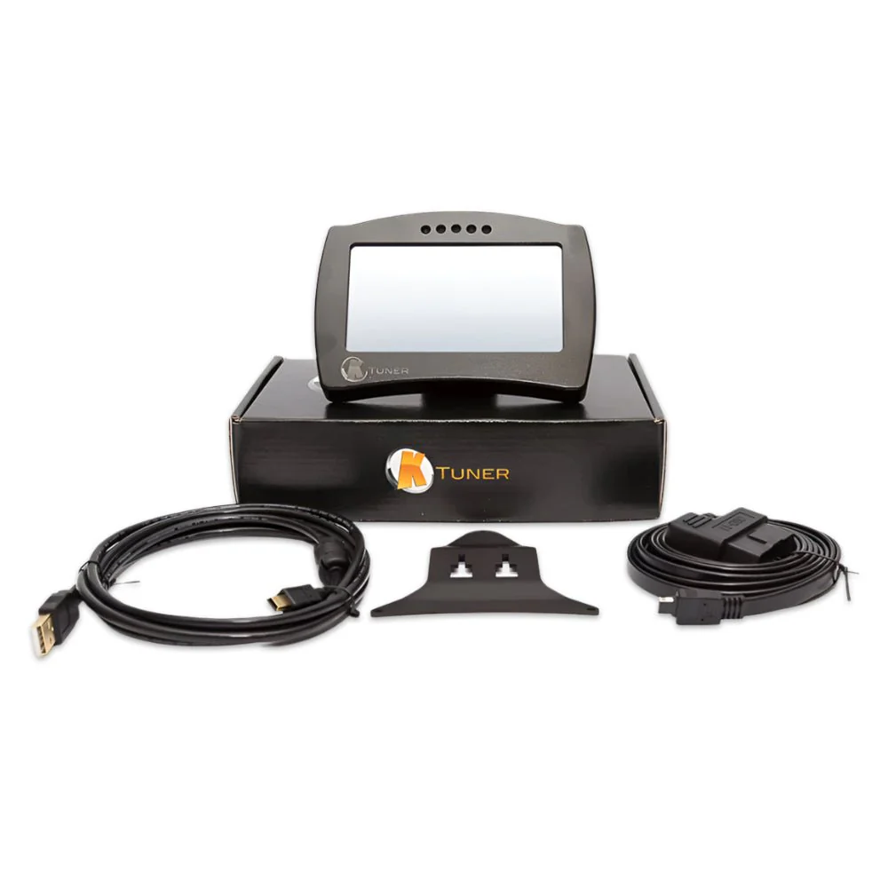 KTuner KTunerV2.0 Touch - Image 2