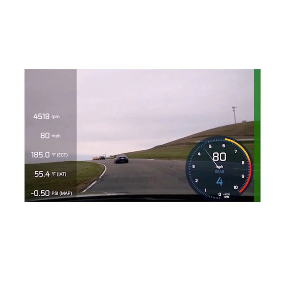 KTuner KTunerV2.0 Touch Sport Pack - Image 10