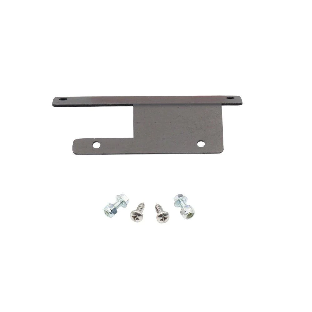 BLOX Racing License Plate Under-Seat Relocation Kit - Honda Ruckus - Image 2