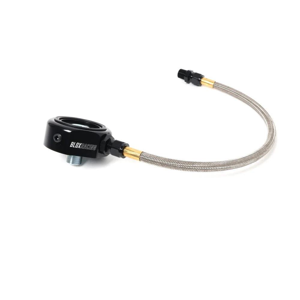 BLOX Racing LS VTEC Conversion Kit - Honda B-Series - Image 4