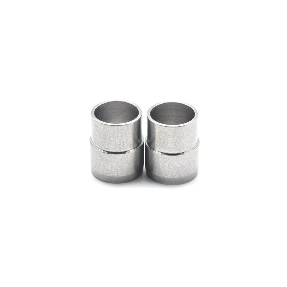 BLOX Racing LS VTEC Kit Oil Adapter Block, Fittings, Hose Assembly - Honda B-Series - Image 3