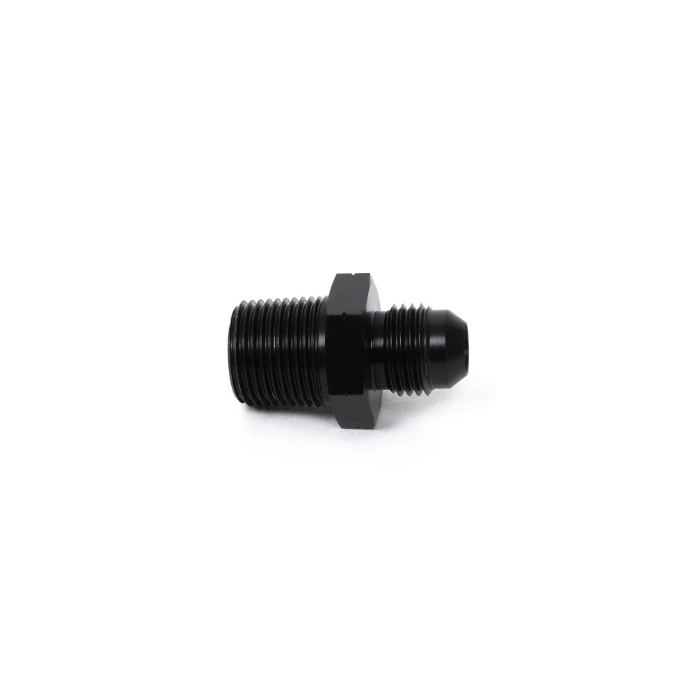 BLOX Racing LS VTEC Kit Oil Adapter Block, Fittings, Hose Assembly - Honda B-Series - Image 9