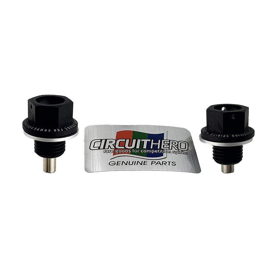 Circuit Hero Magnetic Drain Plug - M14x1.50mm - Image 6