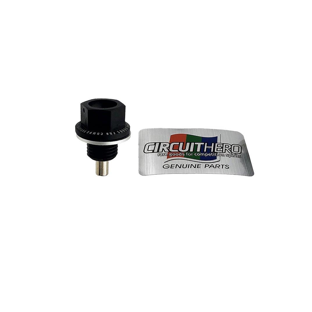 Circuit Hero Magnetic Drain Plug - M14x1.50mm - Image 7