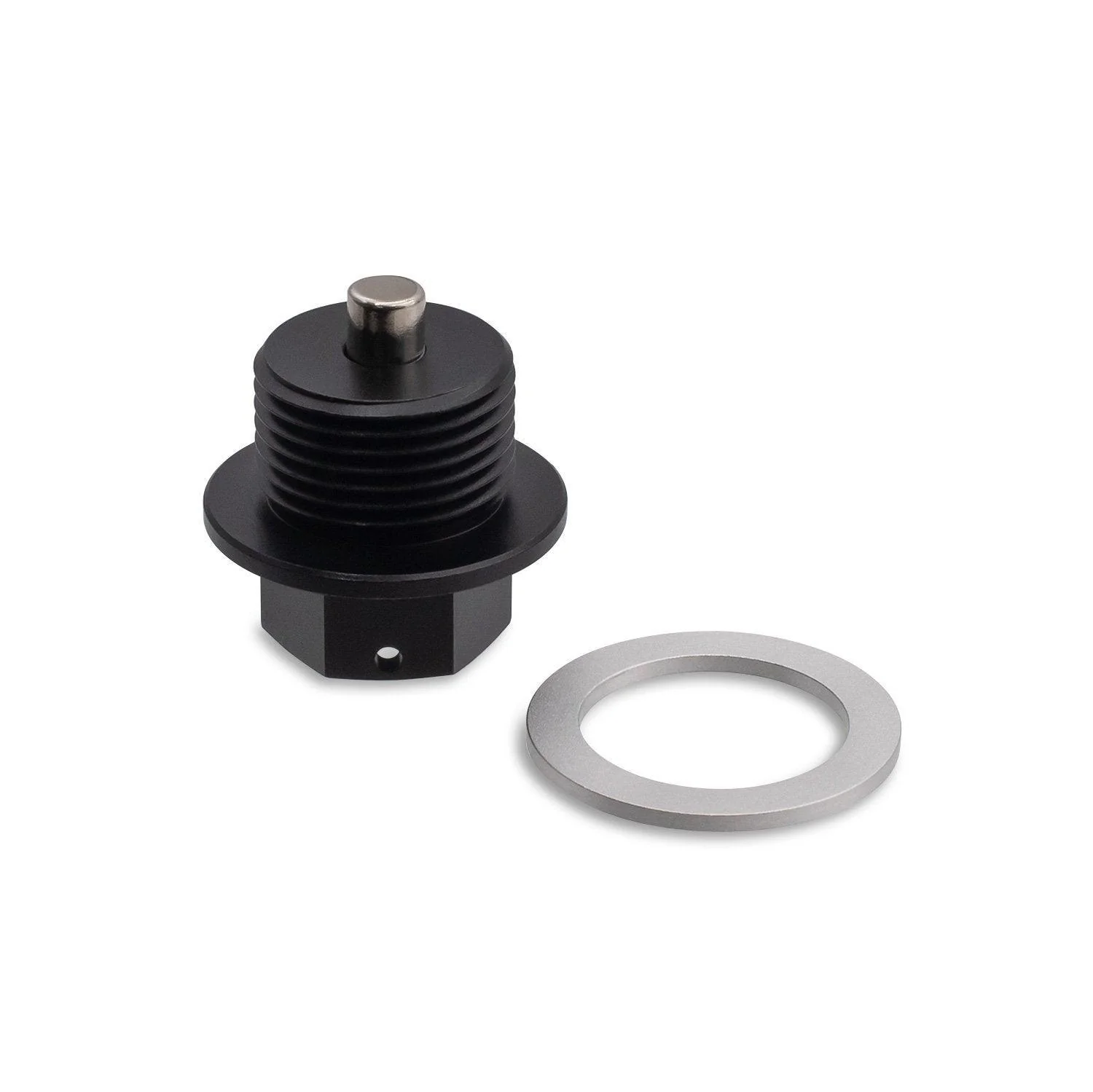 BLOX Racing Magnetic Oil Drain Plug - M20x1.50mm - Image 3