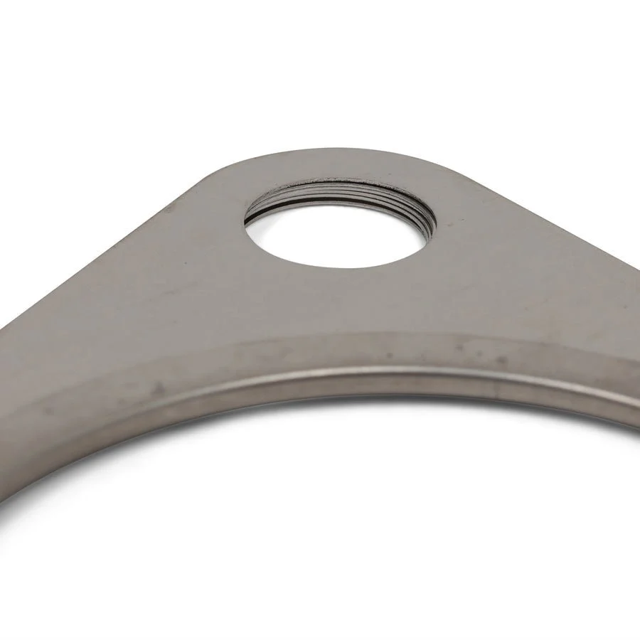 BLOX Racing MLS Manifold To Crossover Pipe Gasket - Subaru EJ20 / EJ25 - Image 3