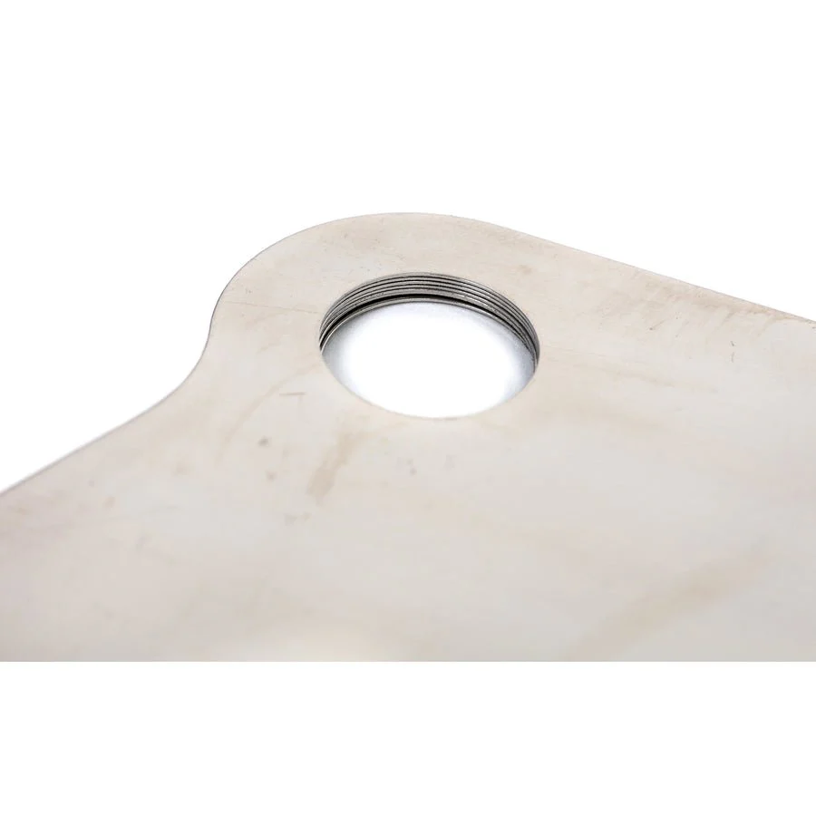 BLOX Racing MLS Turbo To Downpipe Gasket - Subaru WRX (FA20DIT) - Image 4