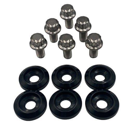 BLOX Racing New Fender Washers Kit - Image 6