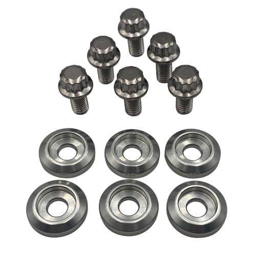 BLOX Racing New Fender Washers Kit - Image 9