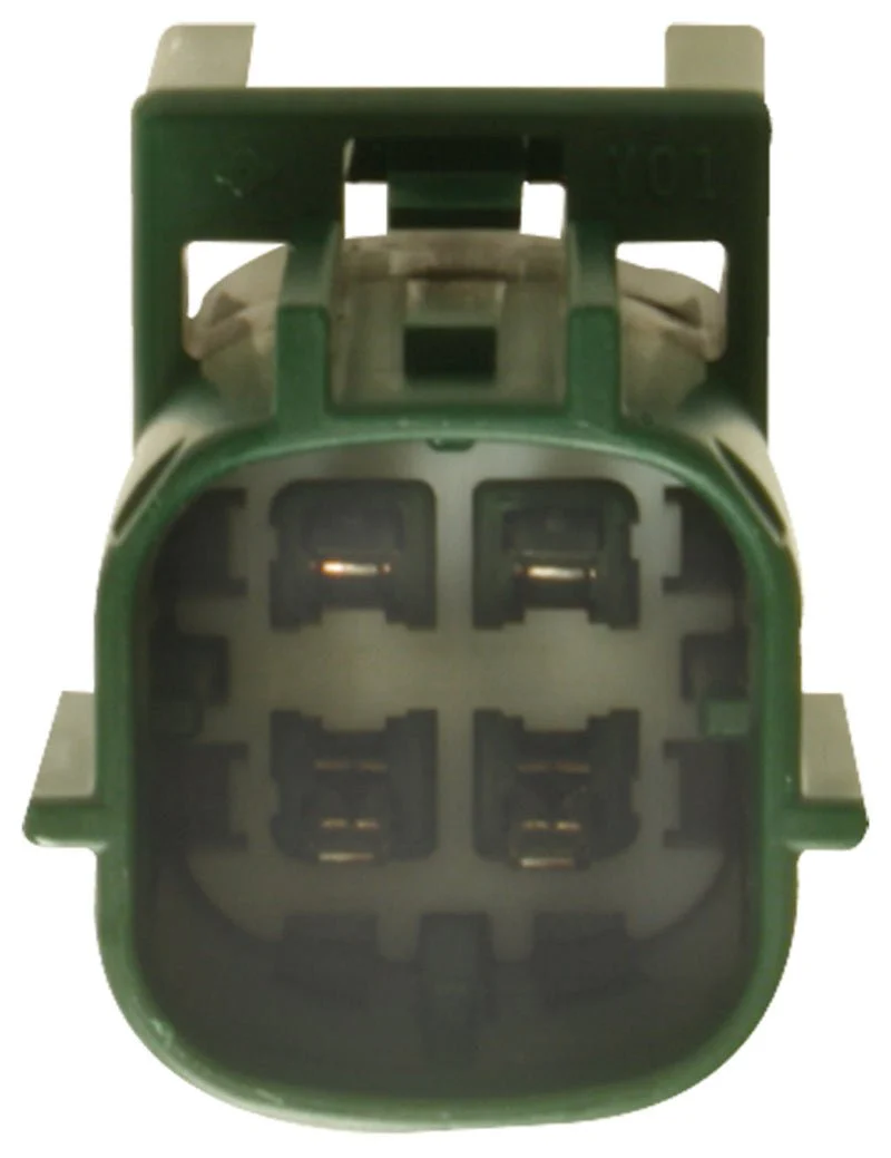 NGK Nissan Altima 2006-2004 Direct Fit Oxygen Sensor - Image 4