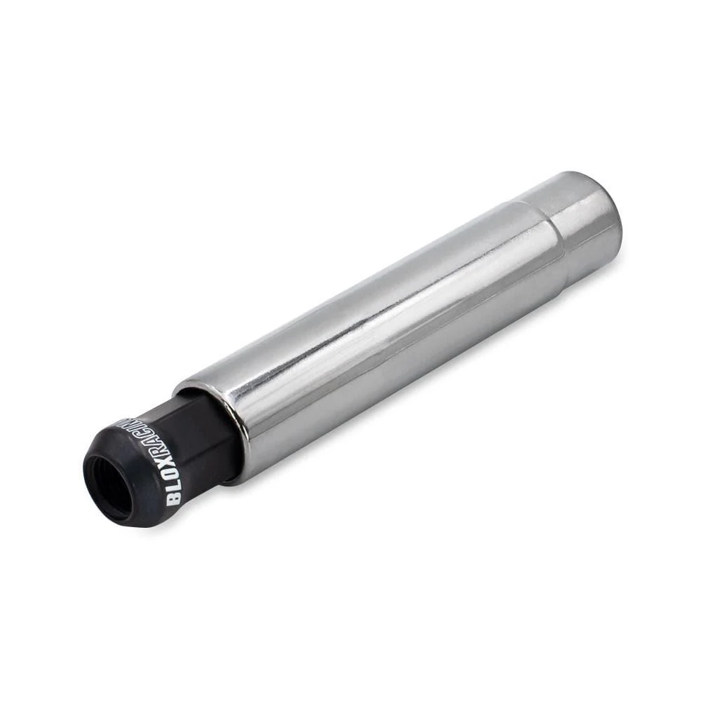 BLOX Racing Original Spiked Forged Lug Nut - 14x1.5mm - Image 3