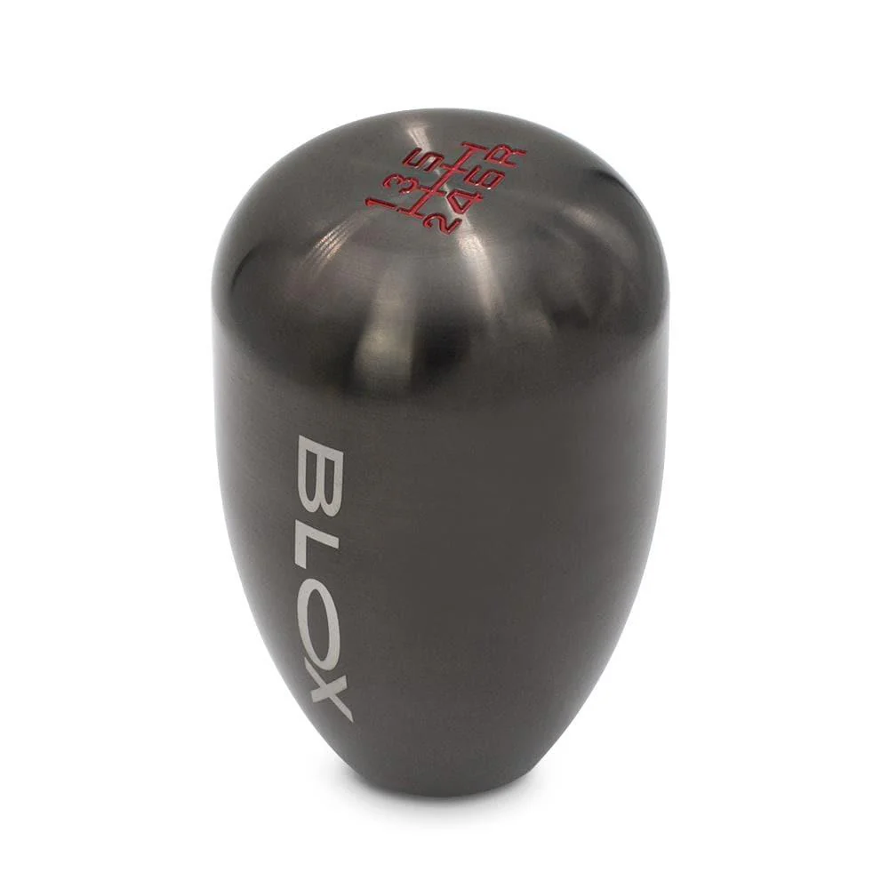 BLOX Racing Original Type-R Style Shift Knob - 5 / 6 Speed - Image 2
