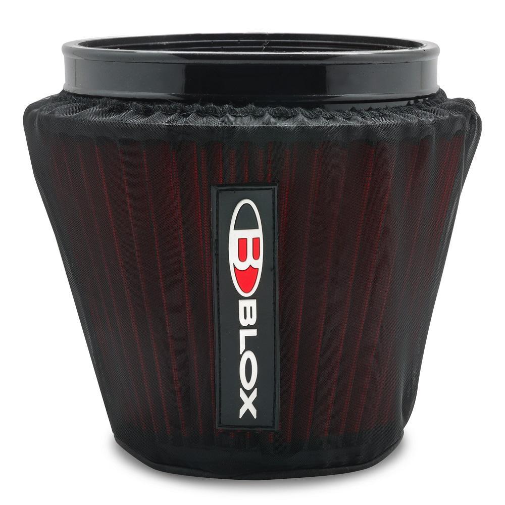 BLOX Racing Performance Air Filter Cover - 7" Height - Image 7