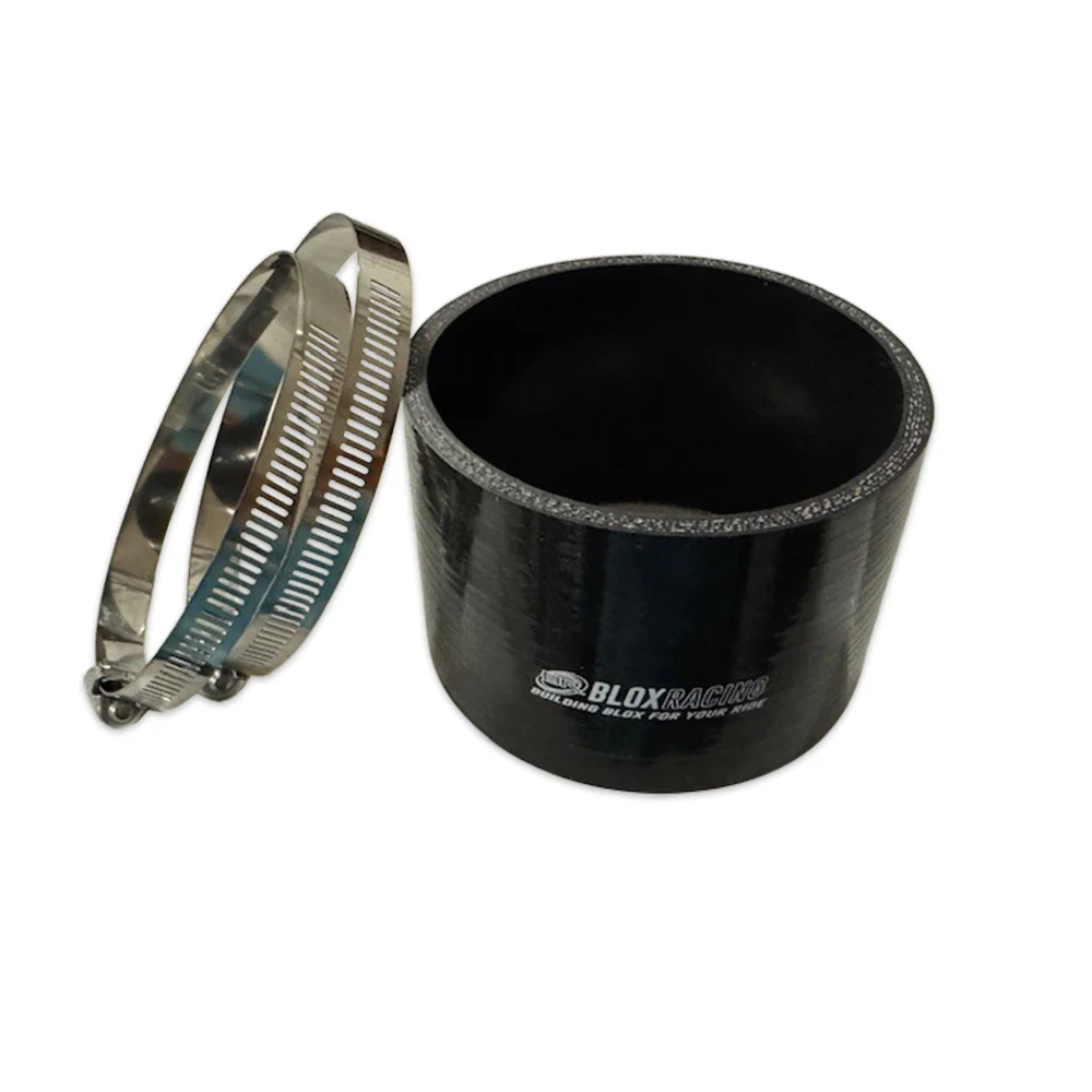 BLOX Racing Performance Air Filter Kit - 5" Filter - Image 6
