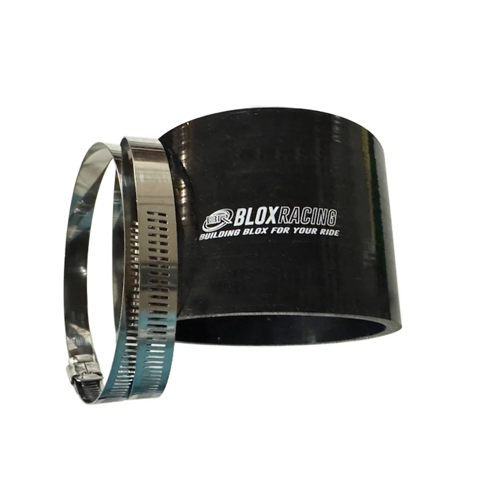 BLOX Racing Performance Air Filter Kit - 5" Filter - Image 7