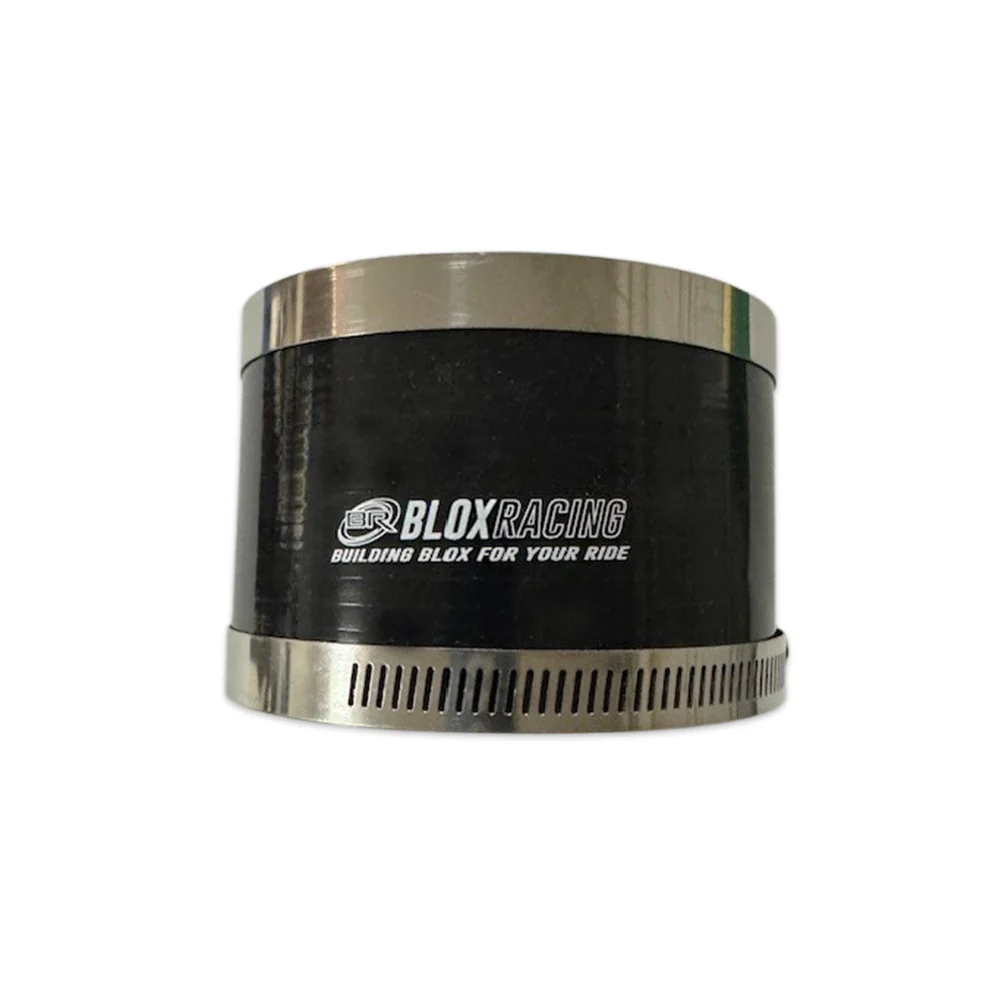 BLOX Racing Performance Air Filter Kit - 5" Filter - Image 8