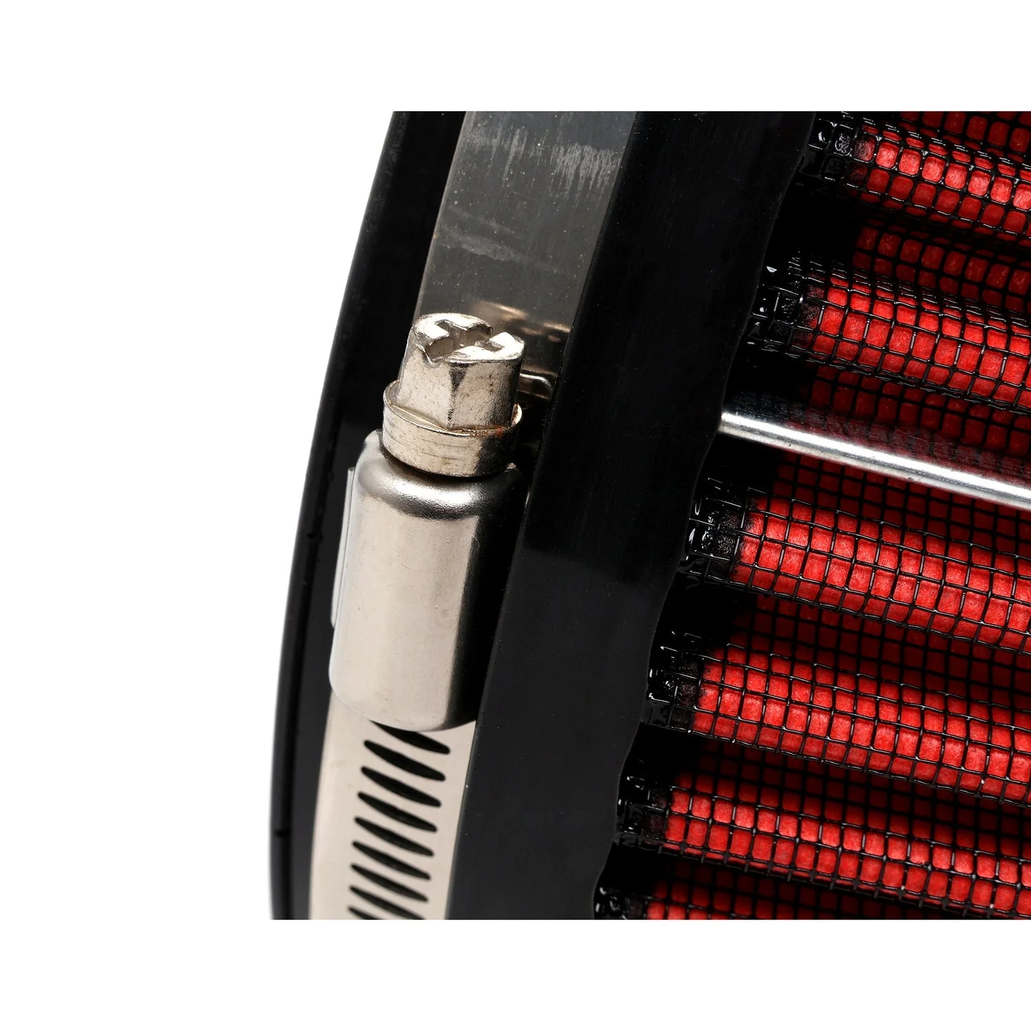 BLOX Racing Performance Air Filter Kit - 7" Filter - Image 11