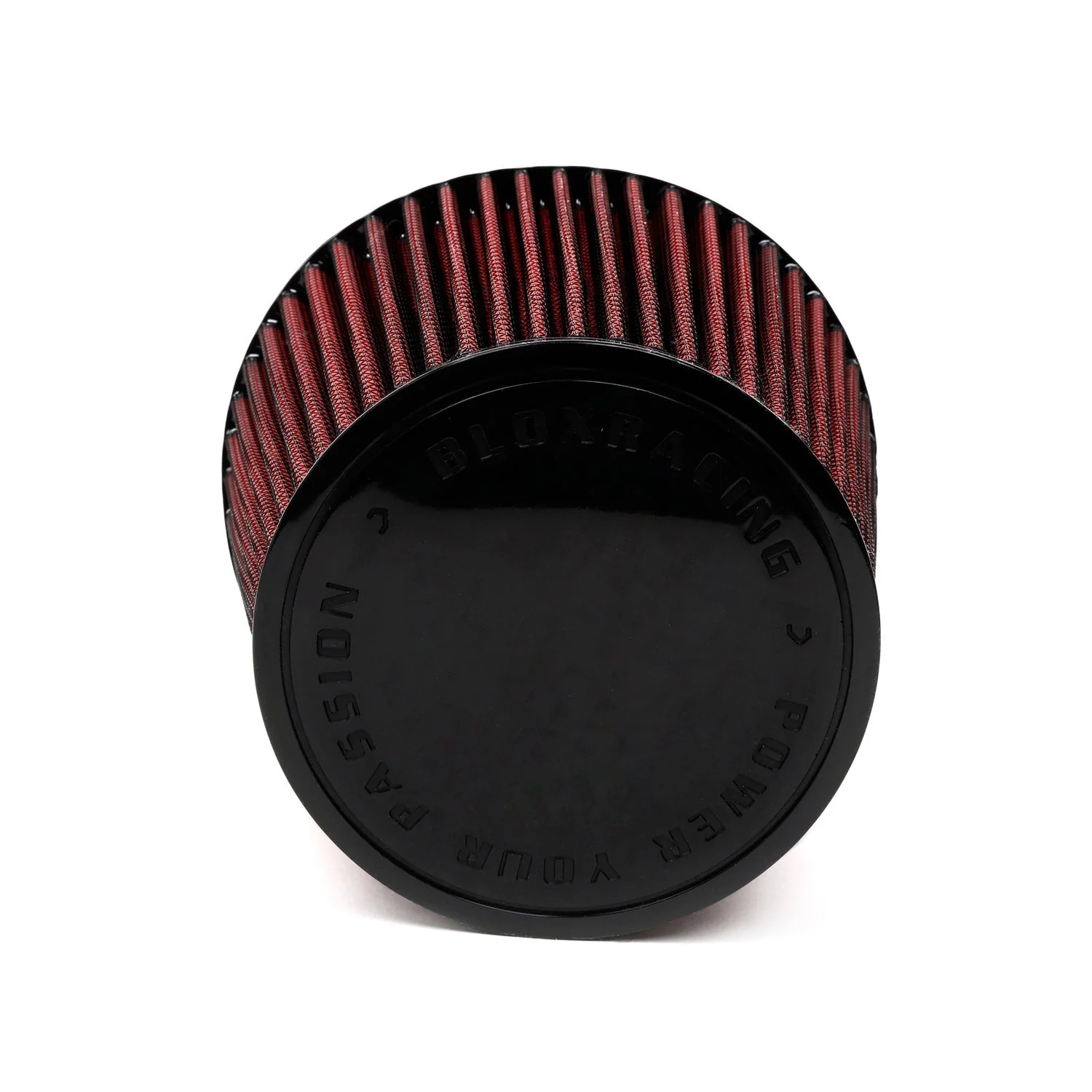 BLOX Racing Performance Air Filter Kit - 7" Filter - Image 8