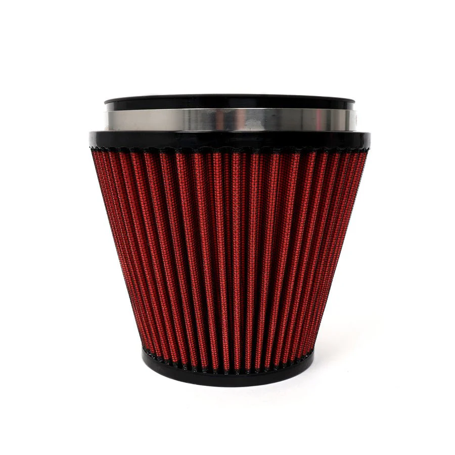 BLOX Racing Performance Air Filter Kit - 7" Filter - Image 9