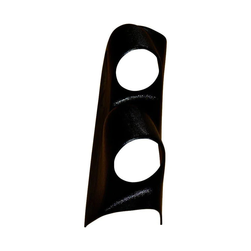 BLOX Racing Pillar Pod Gauge Mount - 1/2/3 Gauges - 00-05 ECLIPSE - Image 3