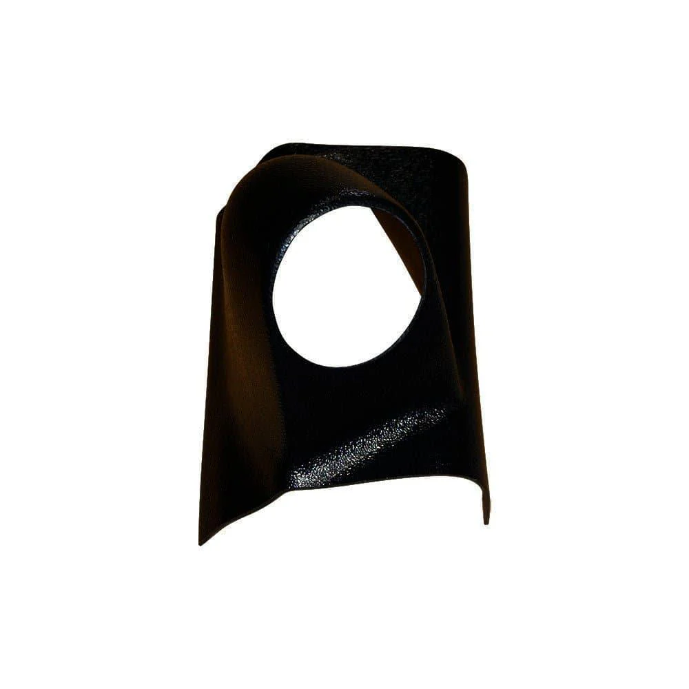 BLOX Racing Pillar Pod Gauge Mount - 1/2/3 Gauges - 01-05 CIVIC - Image 5