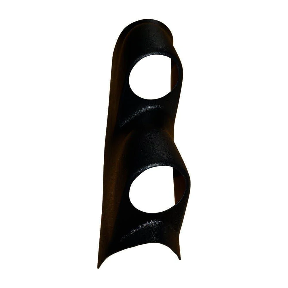 BLOX Racing Pillar Pod Gauge Mount - 1/2/3 Gauges - 02-07 IMPREZA WRX - Image 3