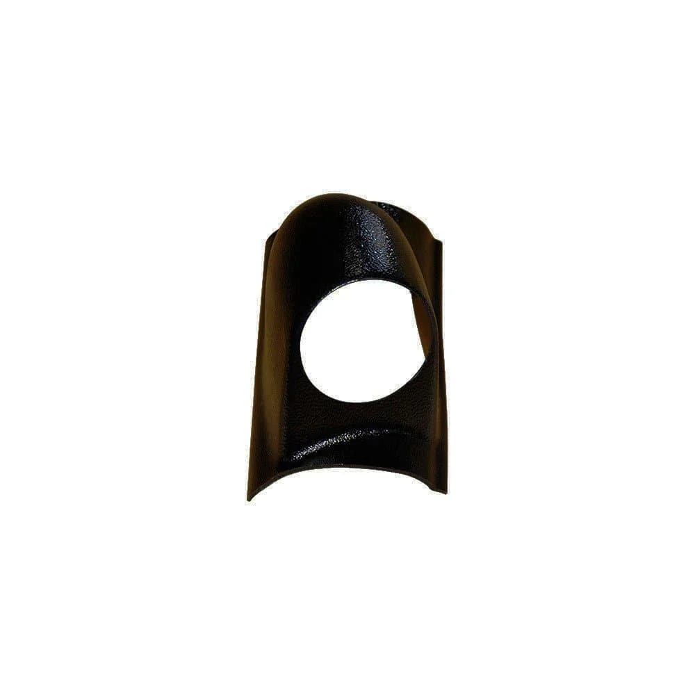 BLOX Racing Pillar Pod Gauge Mount - 1/2/3 Gauges - 88-91 CIVIC/CRX EF - Image 4