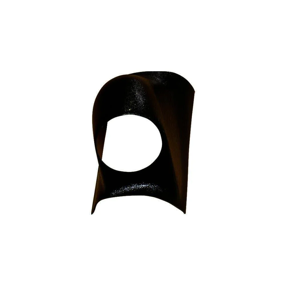 BLOX Racing Pillar Pod Gauge Mount - 1/2 Gauges - 95-98 S14 240SX - Image 3