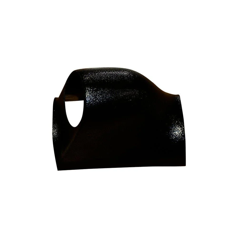 BLOX Racing Pillar Pod Gauge Mount - 1/2 Gauges - 95-98 S14 240SX - Image 4
