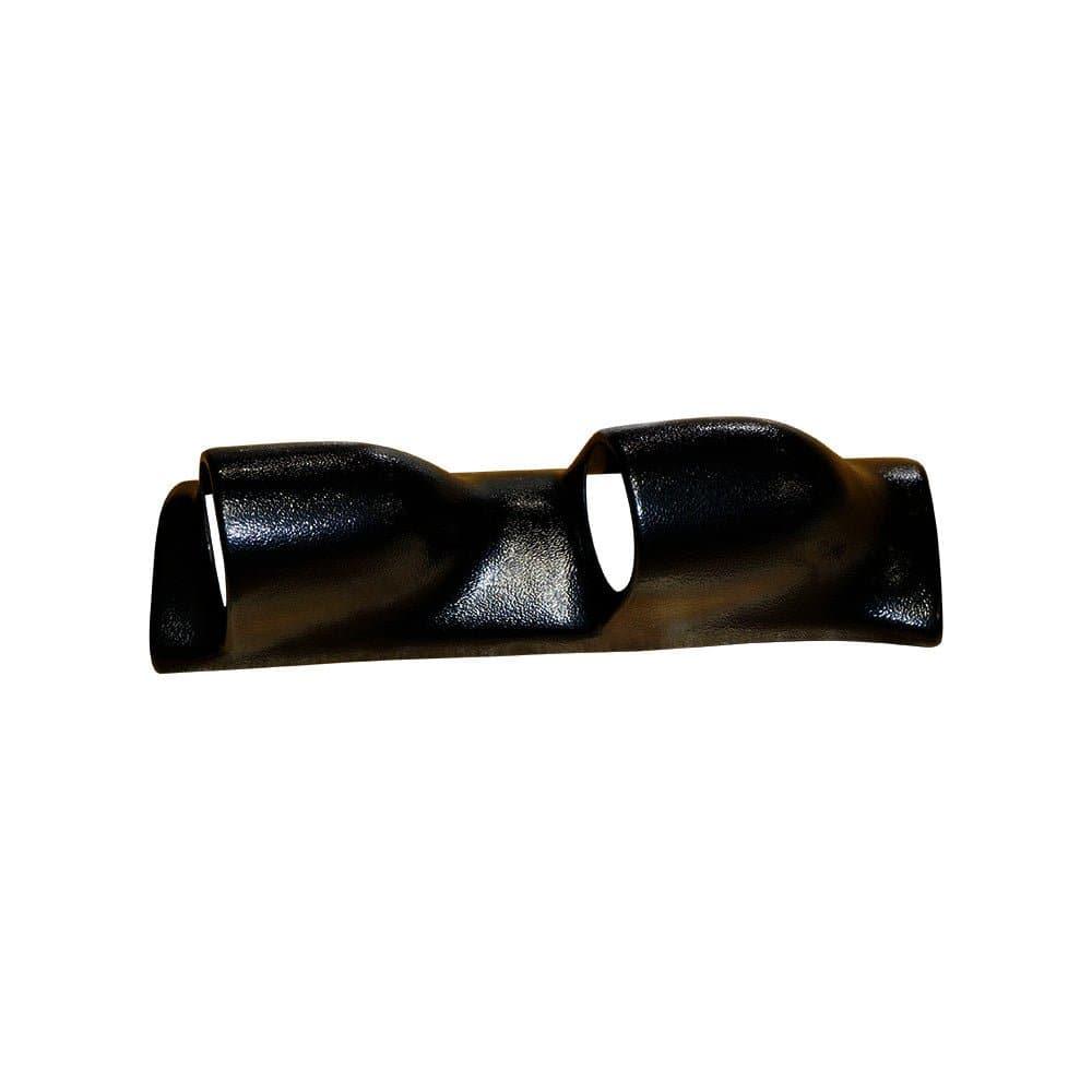 BLOX Racing Pillar Pod Gauge Mount - 1/2 Gauges - 97-01 PRELUDE - Image 2